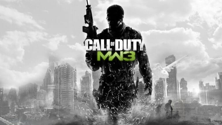 Como Baixar Call Of Duty Modern Warfare 3 Para PC Fraco