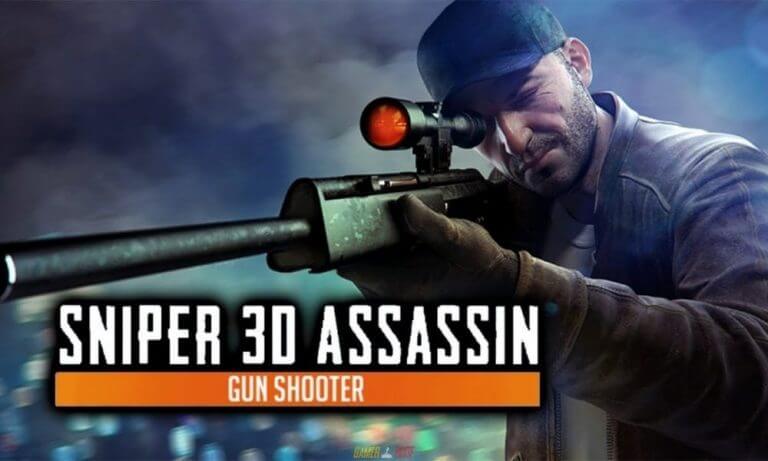 baixar sniper 3d para pc gratis