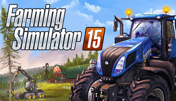 Como Baixar Farming Simulator 2015 Para PC Fraco