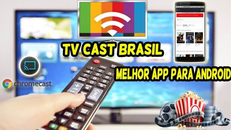 baixar tv cast brasil para pc