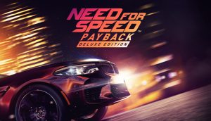 Como Baixar Need For Speed Payback Para PC Fraco